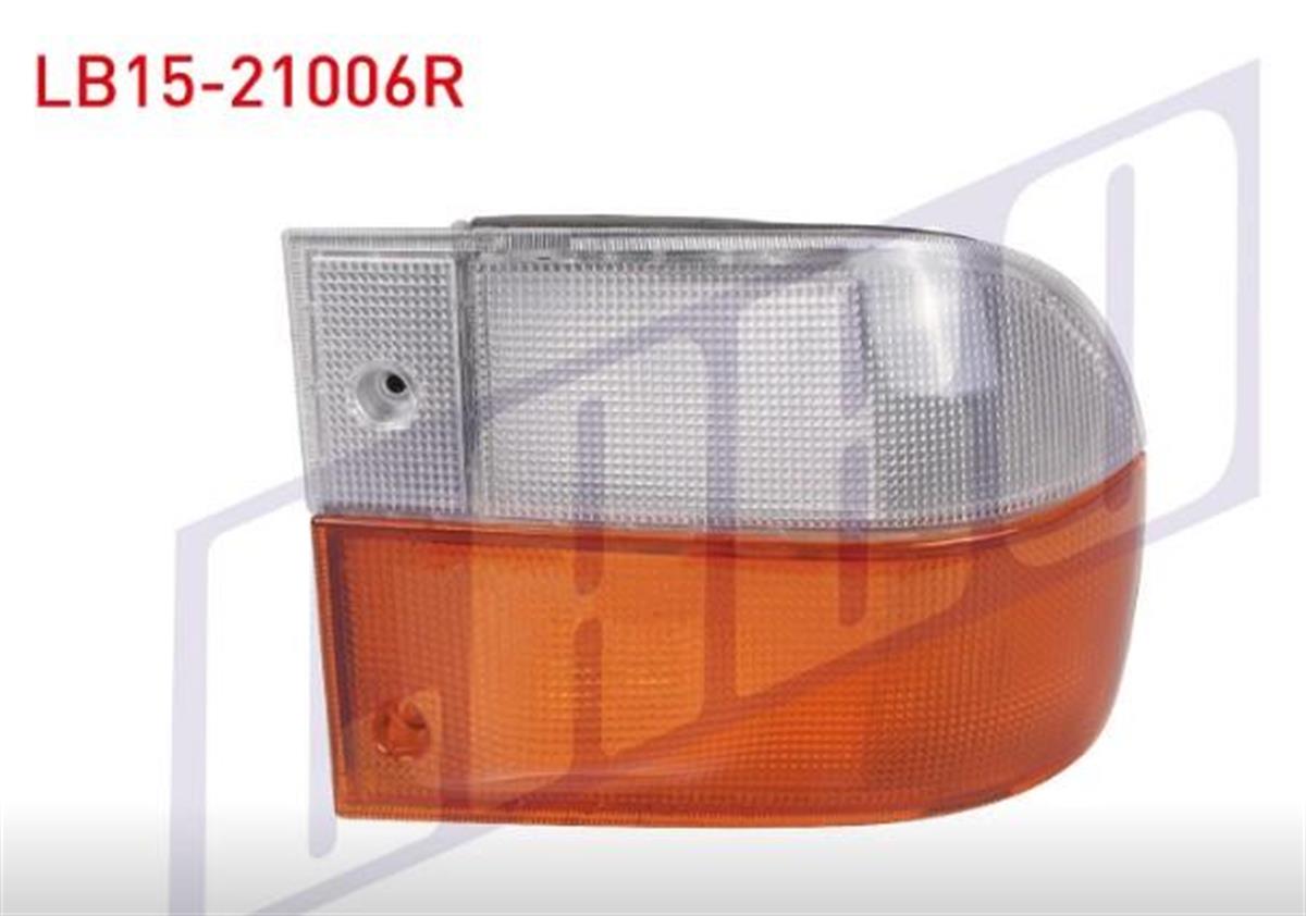 Sinyal Lambası Sağ Duysuz Hyundai H100 Kamyonet 97-03 | Labo Lb1521006r