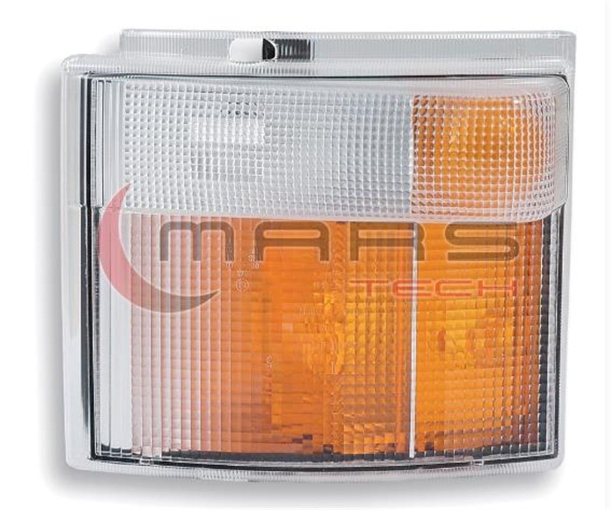 Sinyal Lambası (duylu) Sağ Far Kenarı Scanıa Ym M521312 | Mars 521312