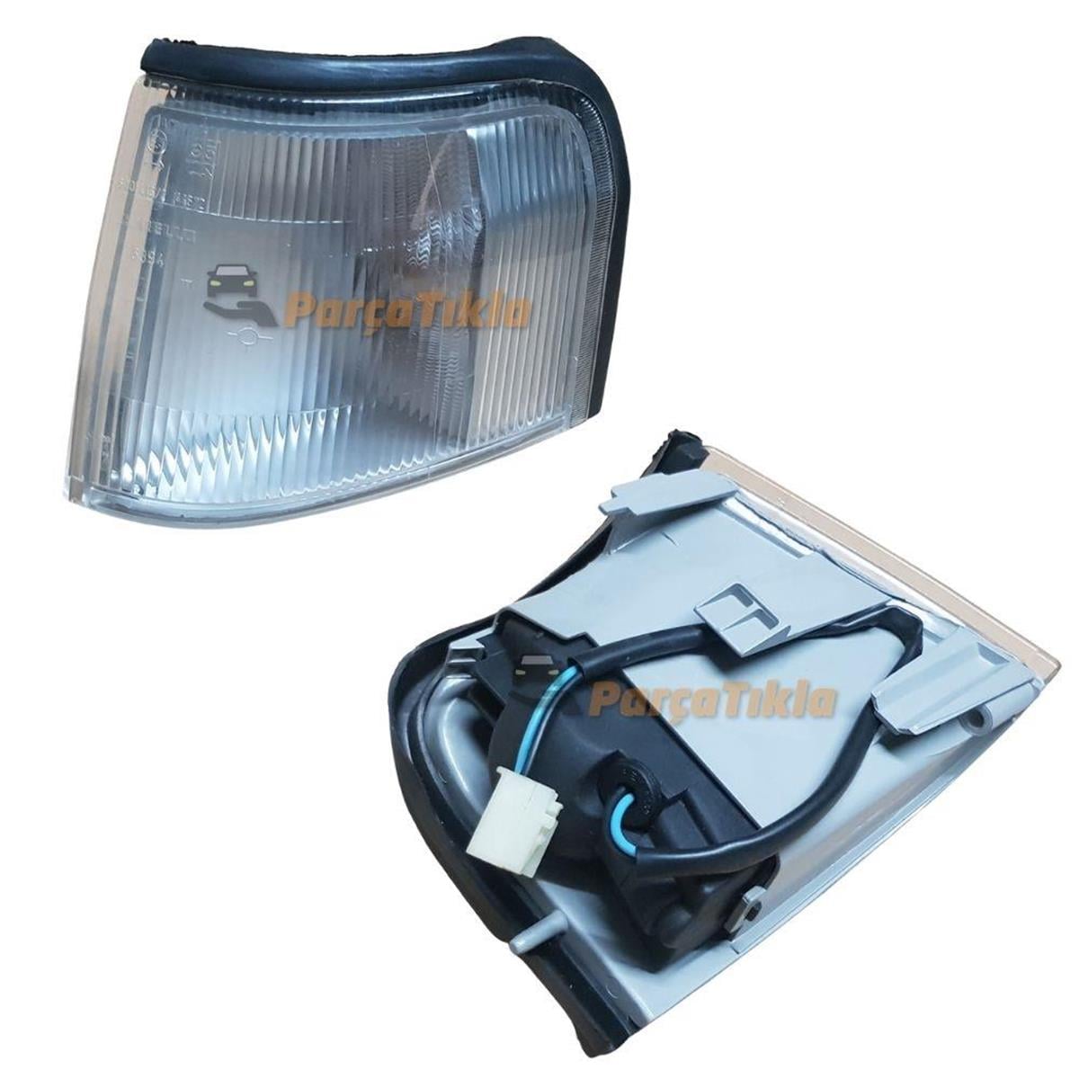 Sinyal Lambası Sağ Fiat Uno 9943193 |