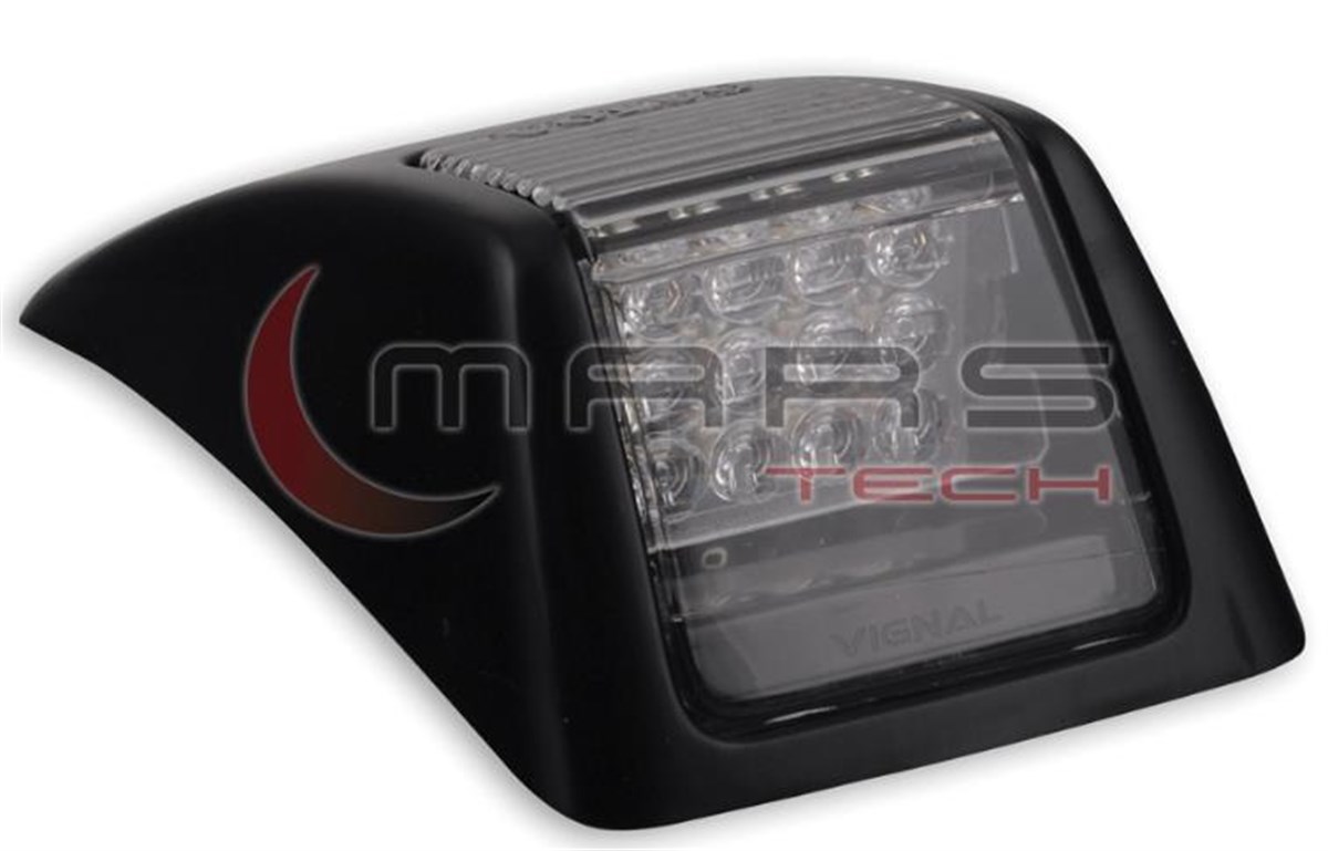 Sinyal Lambası Sağ Ledli Gabari Volvo 08 M621645 | Mars 621645