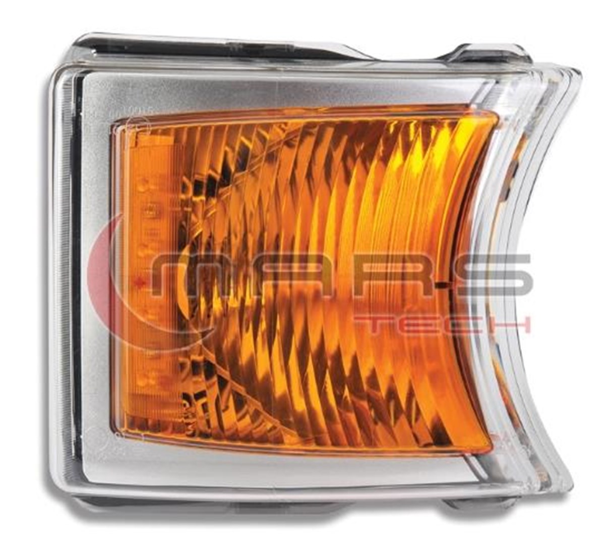 Sinyal Lambası Sağ Sol Duylu Scanıa 08 M621326 | Mars 621326