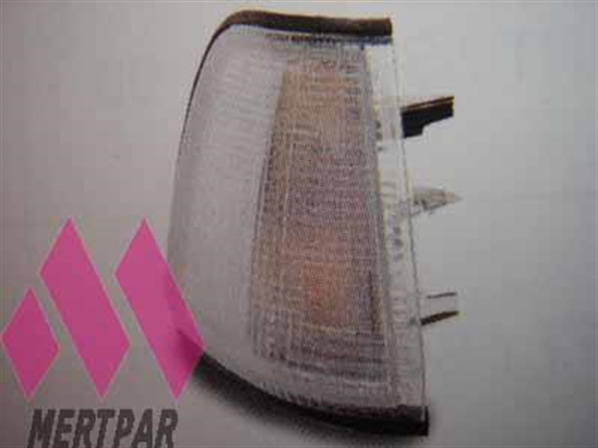 Sinyal Lambası Sağ Tempra Komple Ön 33150211 | Mako 33150211