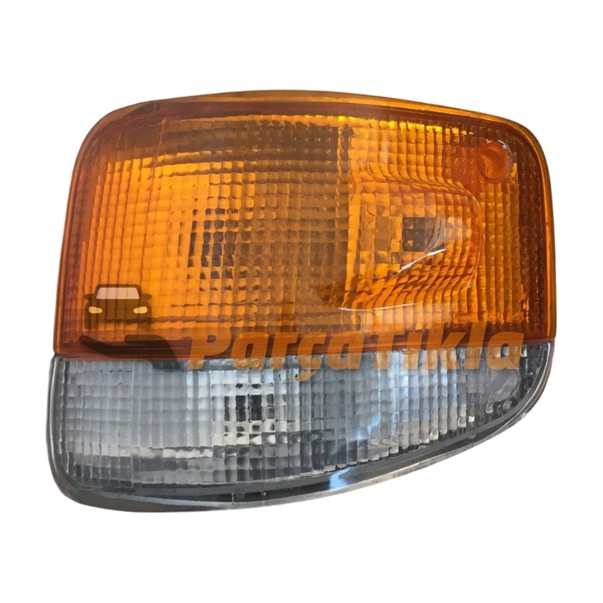 Sinyal Lambası Sol Hyundai H100 Kmy Kamyonet 94-96 Em |