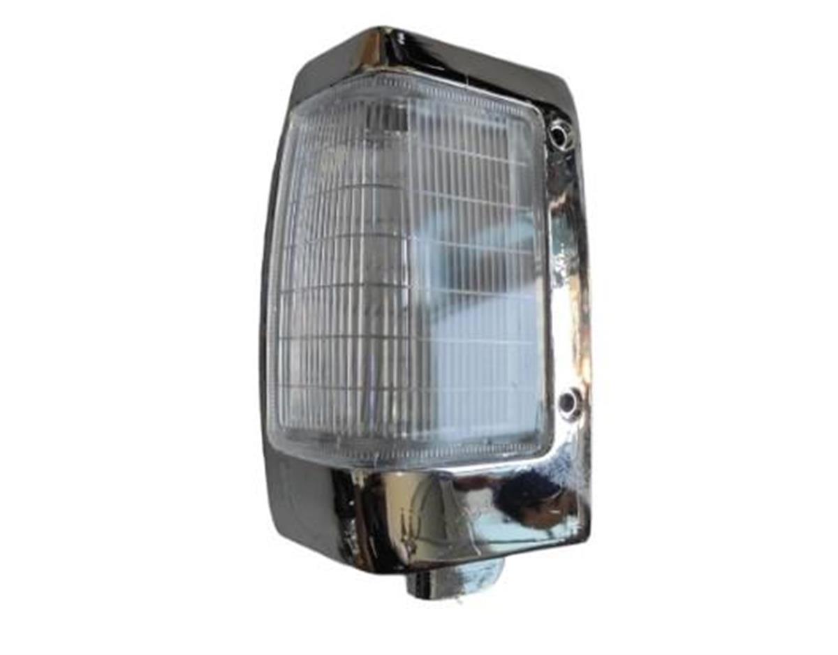 Sinyal Lambası Sol Krom Pick Up D21 91 97 | Matsuba B617521g01