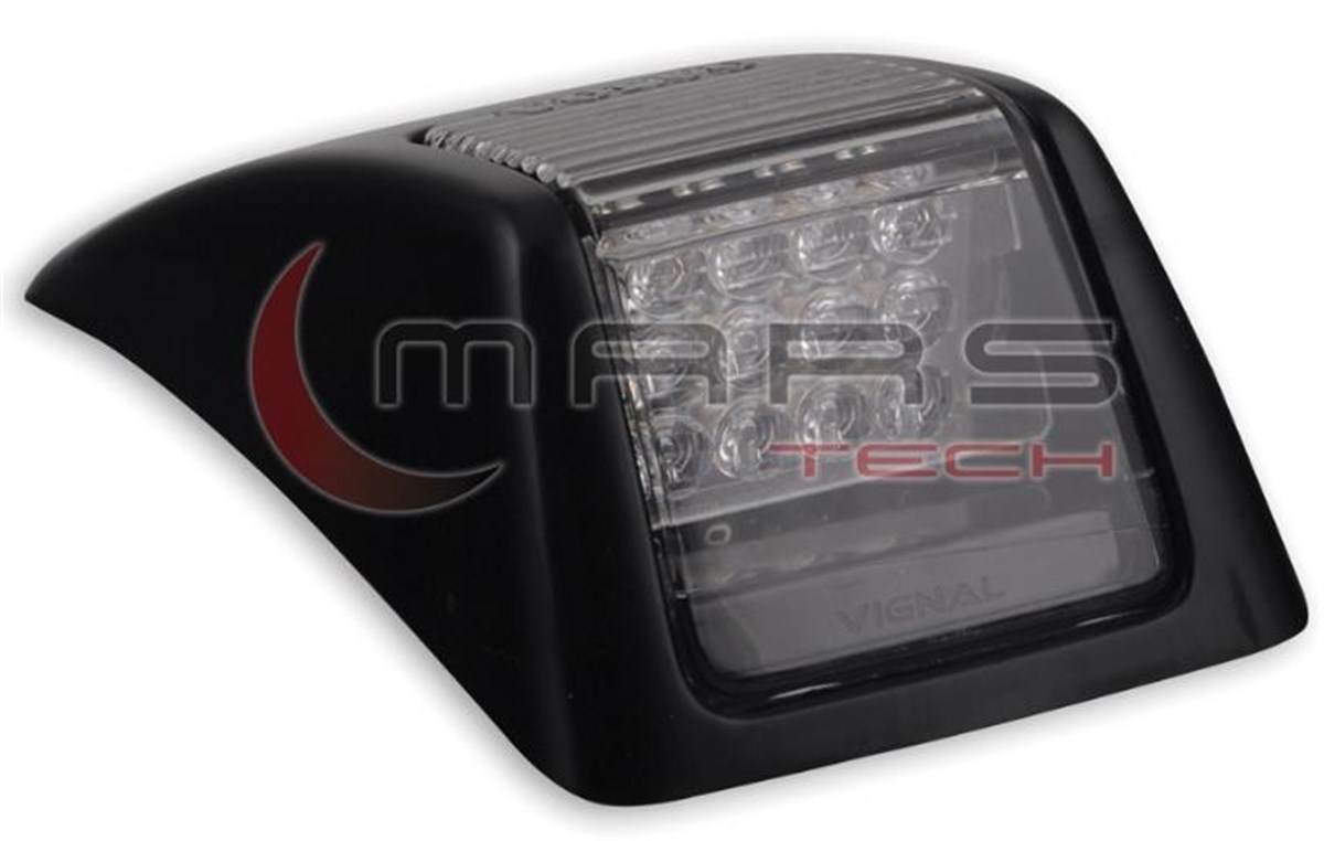 Sinyal Lambası Sol Ledli Gabari Volvo 2008 M621646 | Mars 621646