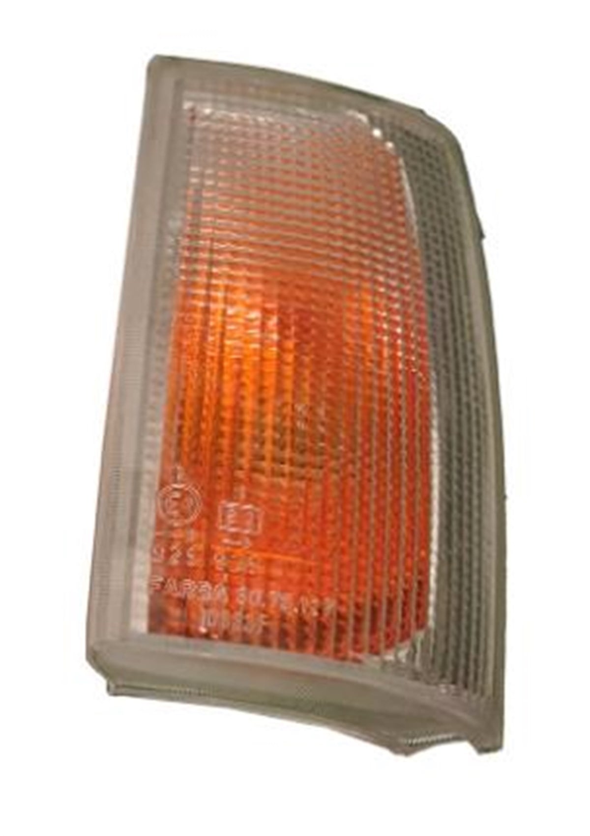 Sinyal R9 Ön Beyaz Sol Far11113 | Farba 11113e