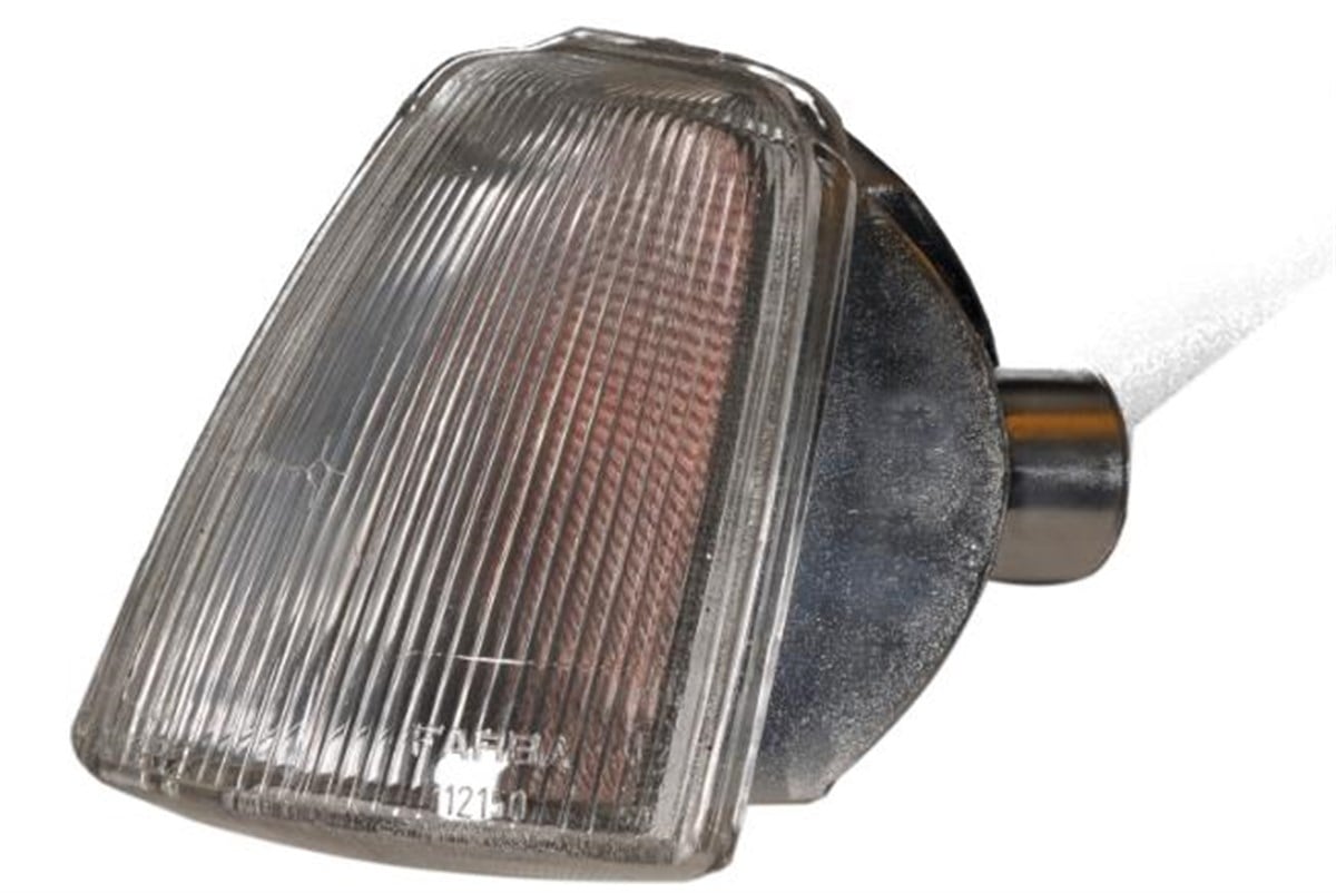 Sinyal R19 Ön Duysuz Sağ  Far11868 | Farba 11868e