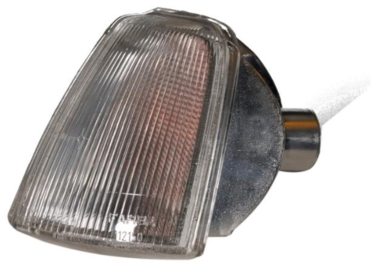 Sinyal R19 Ön Duysuz Sol  Far11867 | Farba 11867e