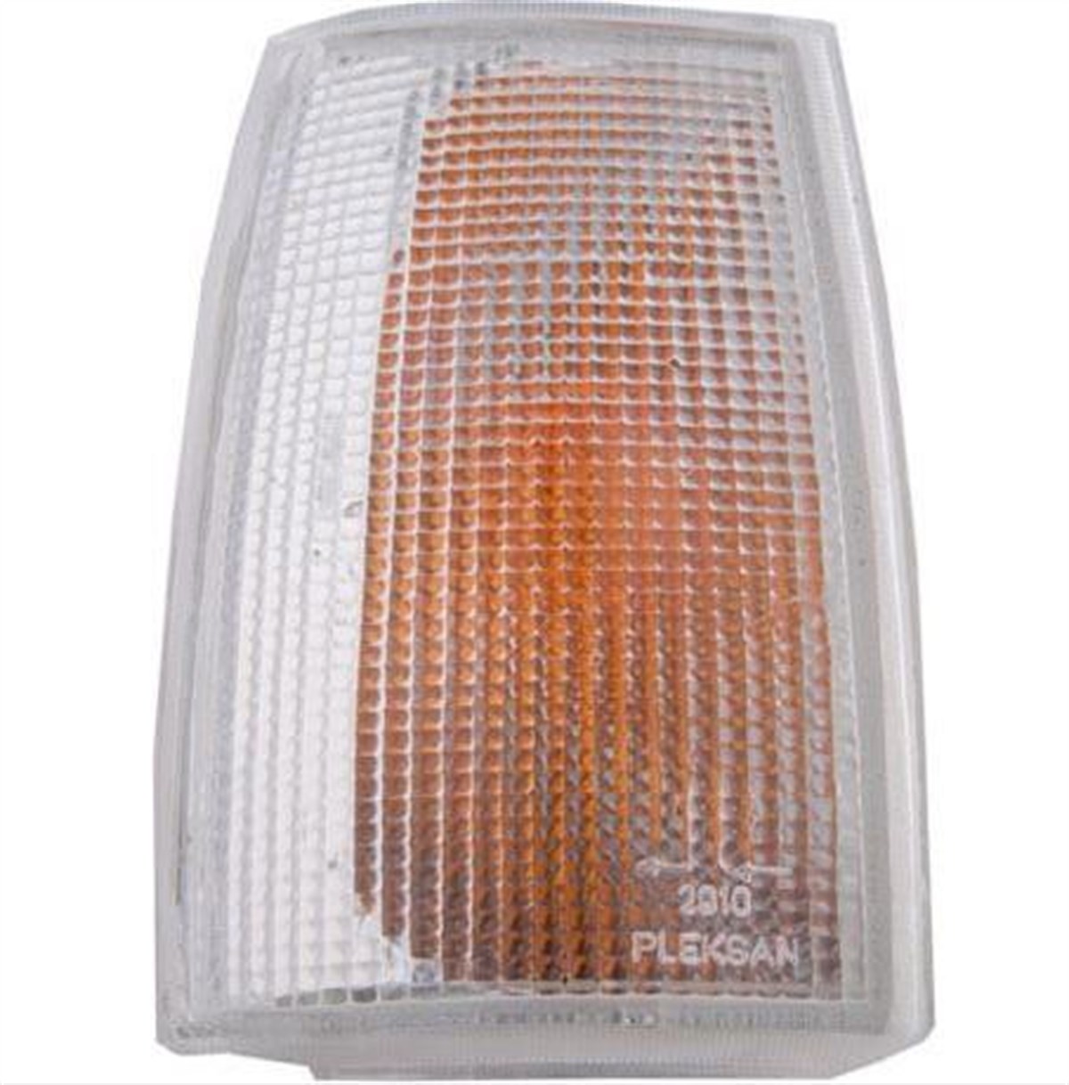 Sinyal Renault R11 Ön Duylu Sol 98- | Farba 10415d