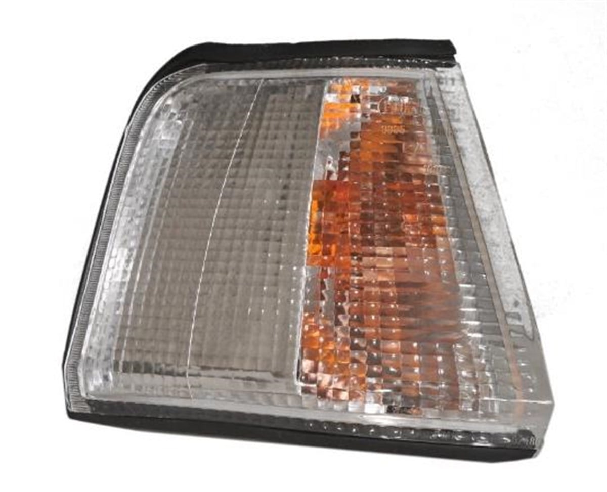 Sinyal Tempra Ön Duysuz Sağ Far11118 | Farba 11118e