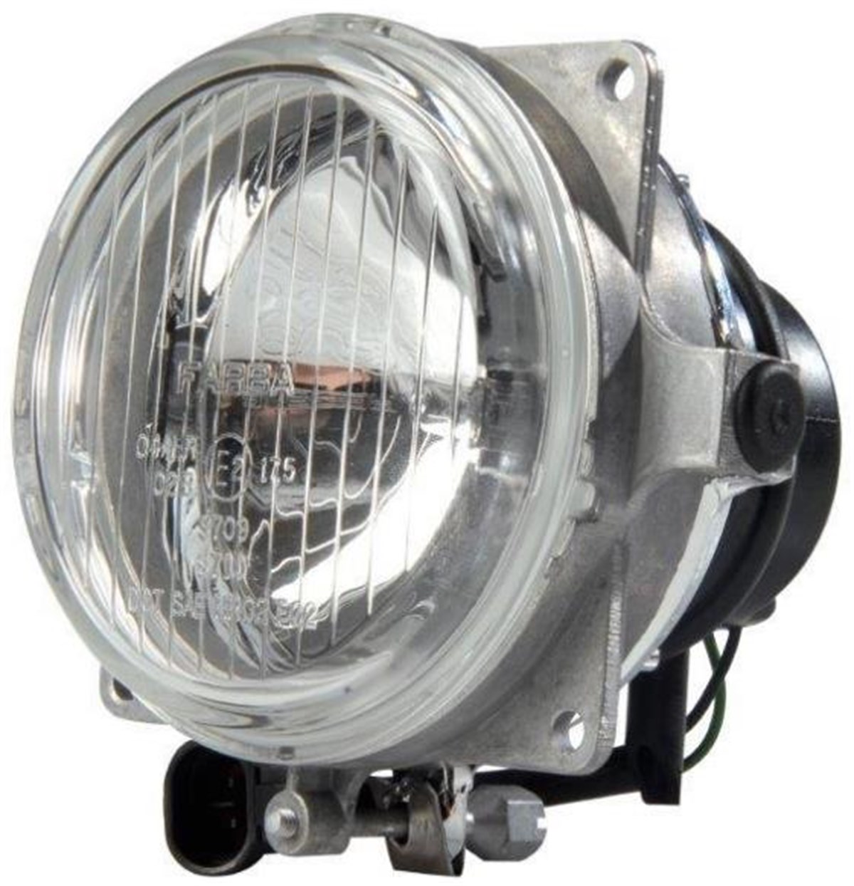 Sis Far Cadface Isuzu Ym  Far13098 | Farba 13098e