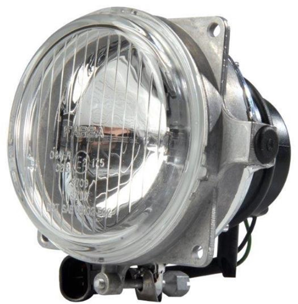 Sis Farı Cad Face Çizgili Ford Cargo Iveco Otokar Temsa Farba13097 | Farba 13097e