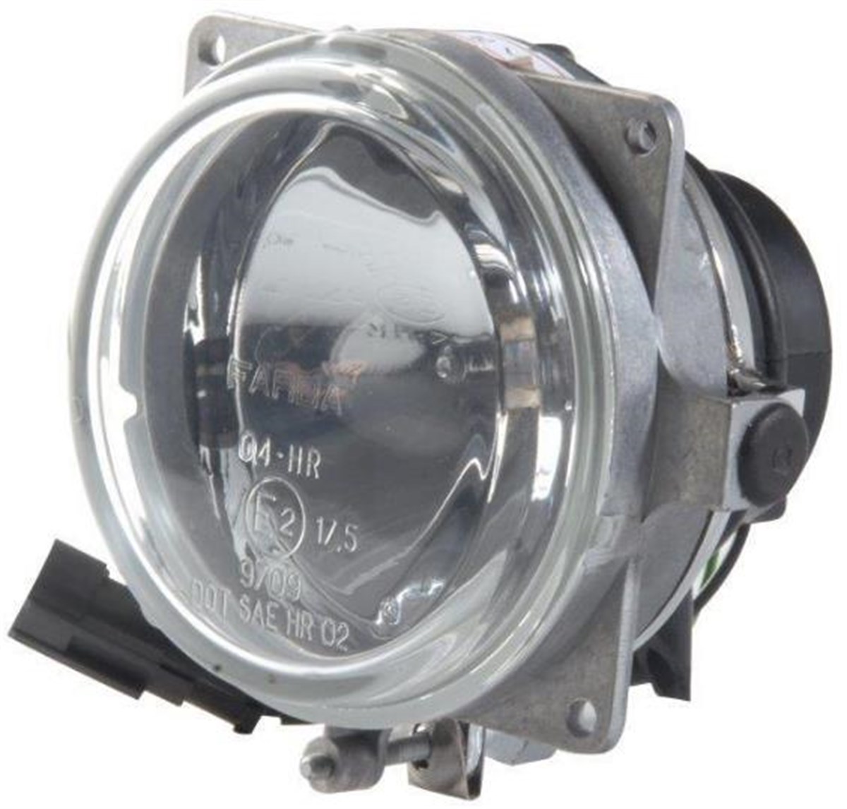 Sis Farı Ford Cargo 3230 Ym J9 J10 Premier Karsan Sis 12v H1 Çizgisiz Far13050 | Farba 13050e