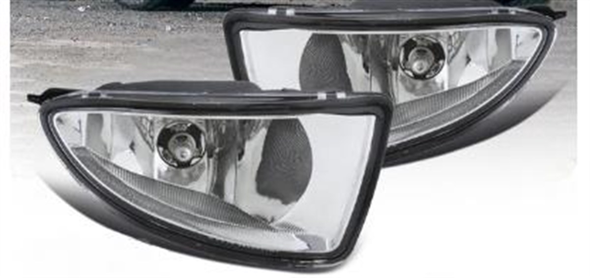 Sis Lamba Sağ Honda Cıvıc Vtec Es 2004-2006 Sol Vtec 2 | Martek Lam273r