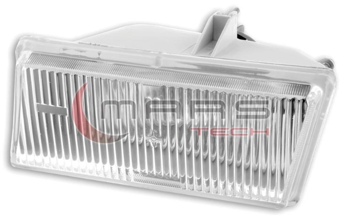 Sis Lambası Sağ Bmc Profesyonel Bmc Levent 3000 M631714 | Mars 631714