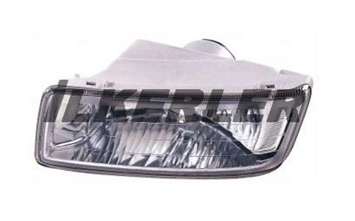 Sis Lambası Sag Isuzu Tfr 01 | Depo 2132016ru