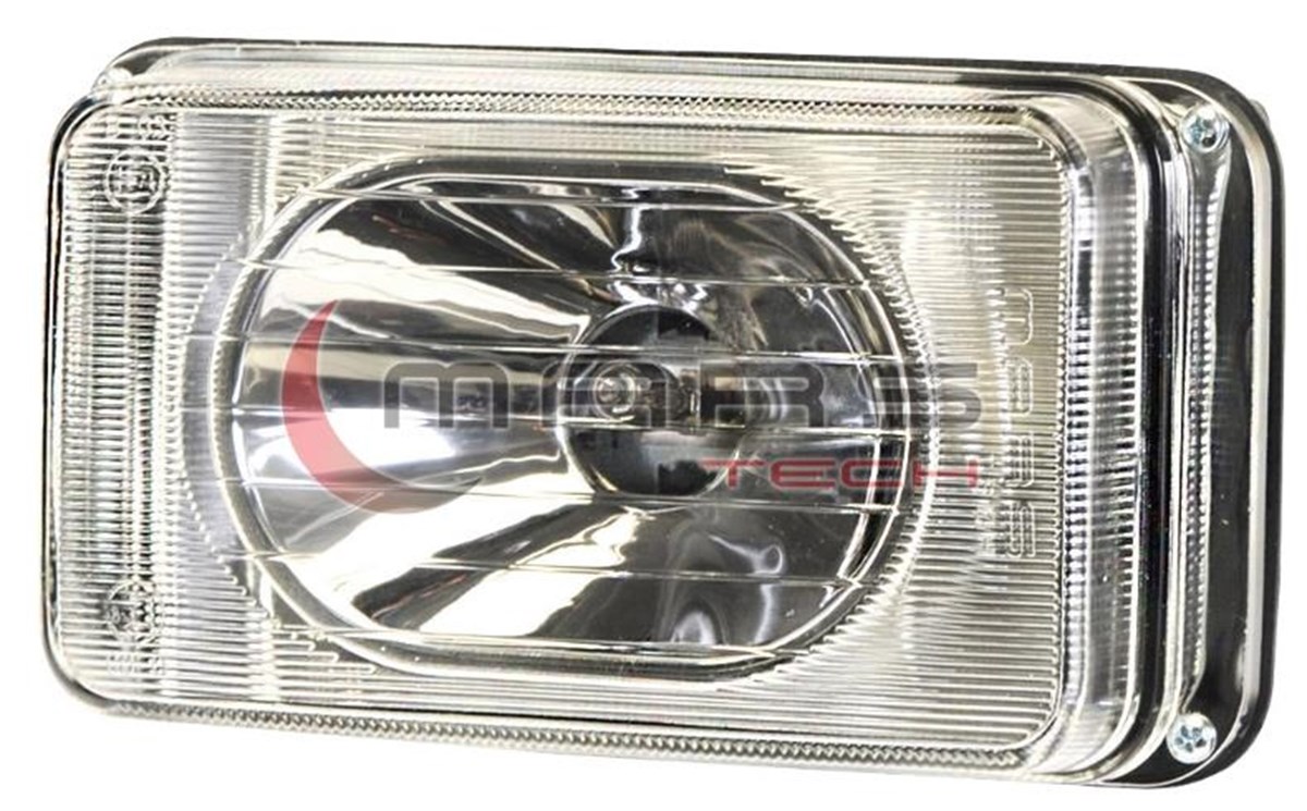 Sis Lambası Sağ Mercedes Actros M630954 | Mars 630954