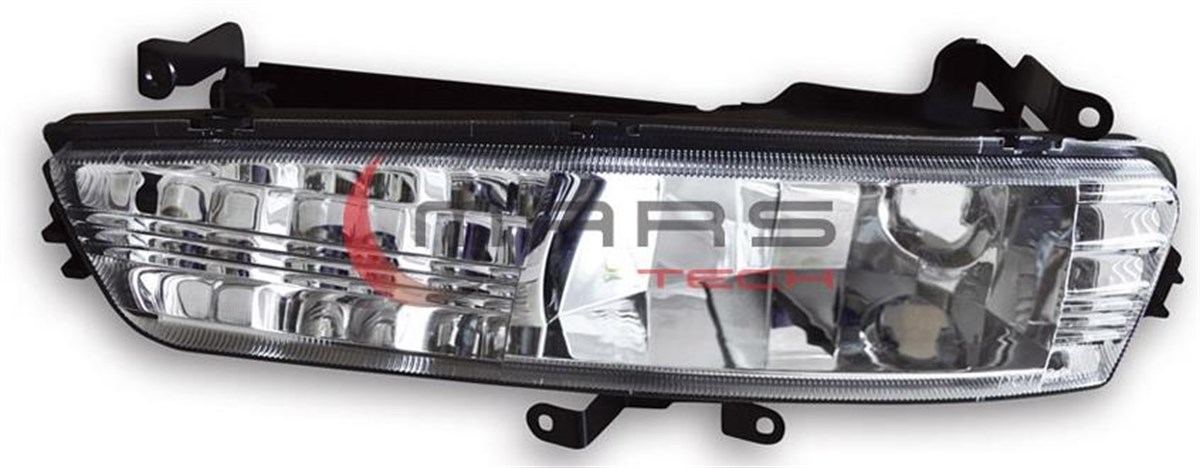 Sis Lambası Sol Hyundai Accent Era 06 M630649 | Mars 630649