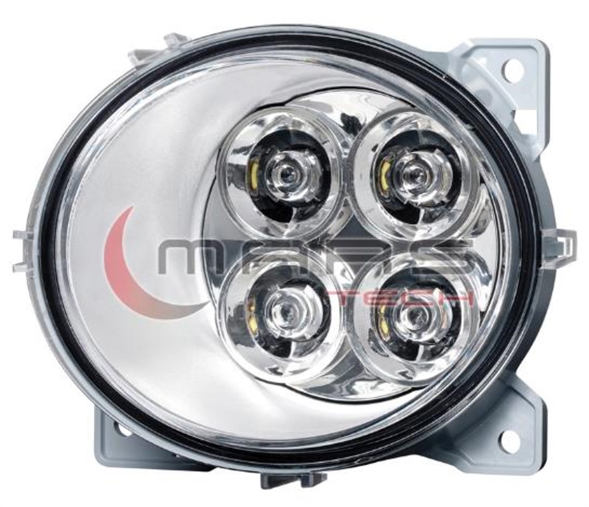 Sis Lambası Sol Ledli 24v Scanıa 2004- 631325 | Mars 631325