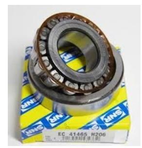 Rulman Ec 41465 Renault Ciıo Iıı Megan Iı Modüs Scenic Iı 28.5x64x17.5 | Snr Ec41465h206