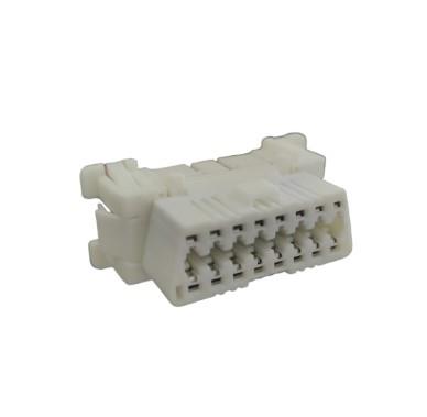 Soket Obd Soket Obd Arıza Tespit Bağlantı Ucu (kablolu) | Soket 16k006b