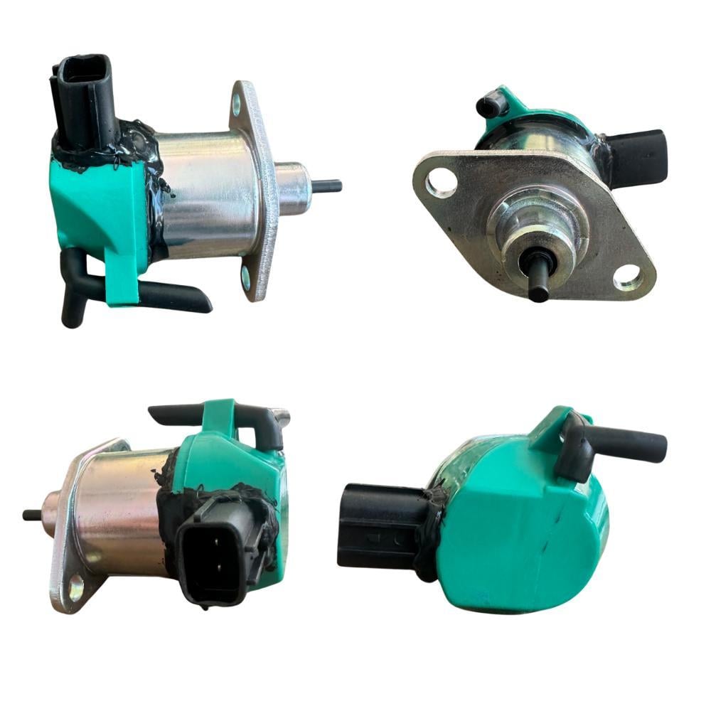 Stop Otomatiği 12v 2 Fiş Kubota D905 D1005 D1105 V1205 V1305 V1505 Motorlu Excavator Traktör 1720860015 |