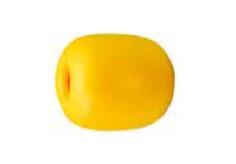 Mantar İthal No:3 Sarı 83x100mm |