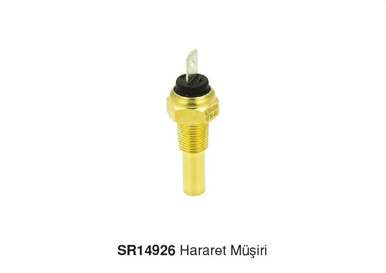 Hararet Müşürü |