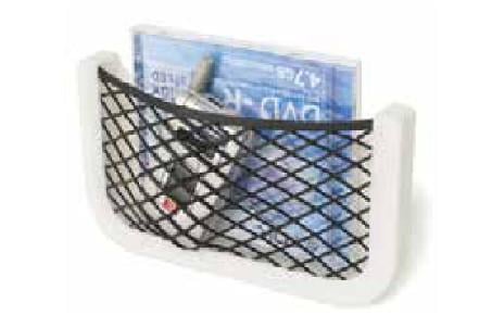 Plastik Fileli Cep 205x120x20mm |