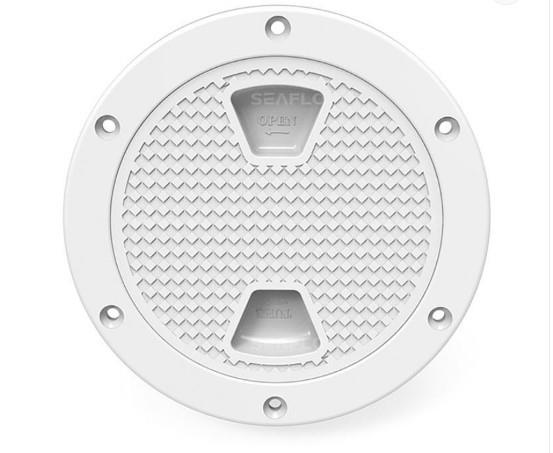 Seaflo Kontrol Kapağı 200mm |