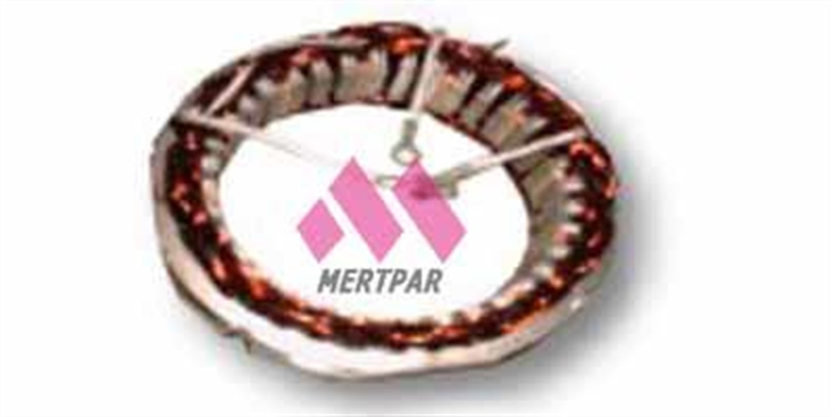 Statör 12v 3uç Alt Em 74965321 | Mako 74965321