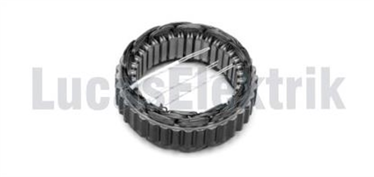 Statör 12v 55a Fatih Kamyon Uıt100 | Lucas Uıt100