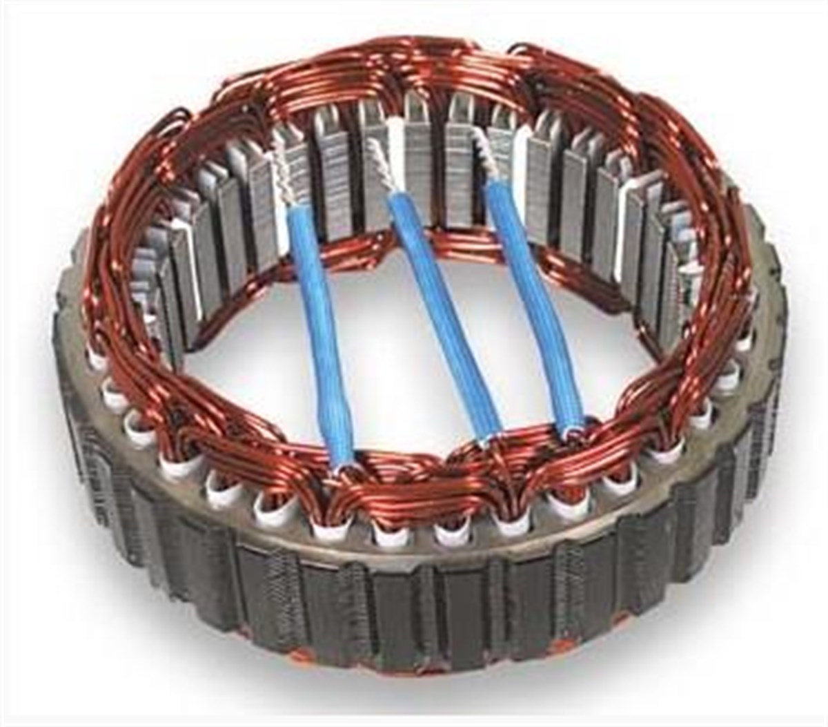 Statör 12v 80ah Lucas (tümosan Traktör) New Holland Türk Traktör 8 Kanal | Lucas Uıt303