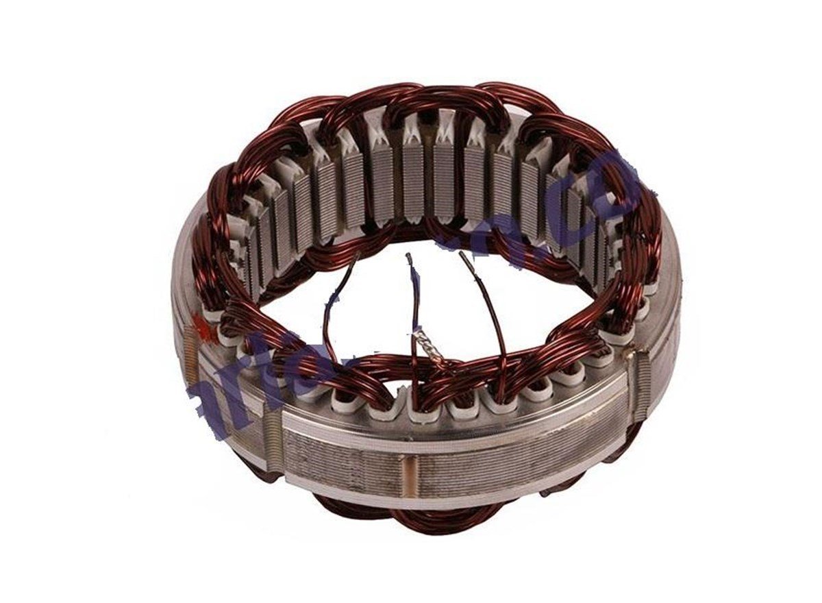 Statör 12v Alt Ym J9 Fıat Cargo Trak | Mako 83602661