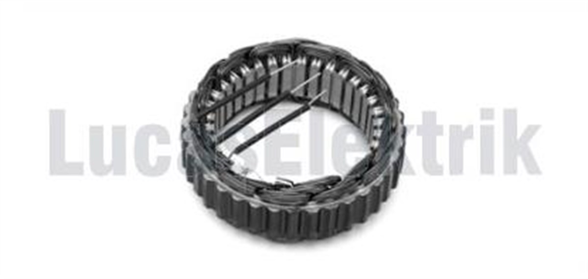 Statör 24v 40ah As 26.200 Uıt300 | Lucas Uıt300