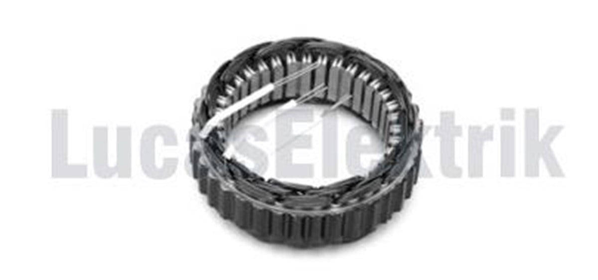 Statör 70 Ah Otosan Uıt103 | Lucas Uıt103