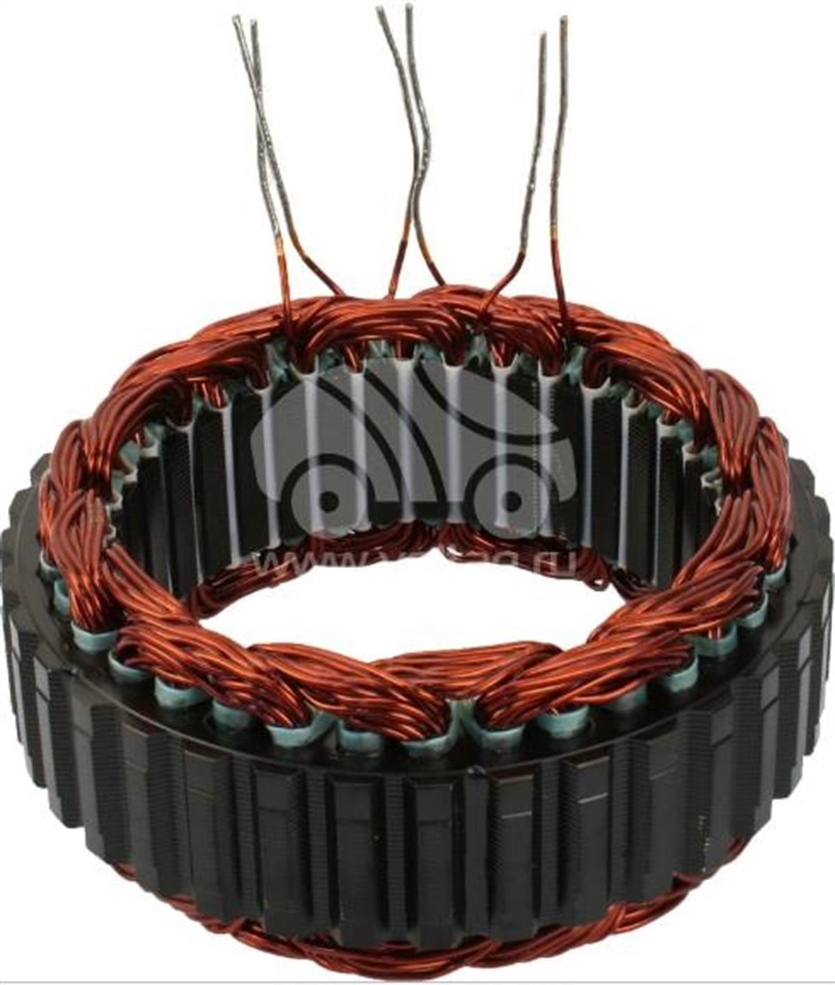 Statör R-11 Flash Txe 2729 | Valeo 592729