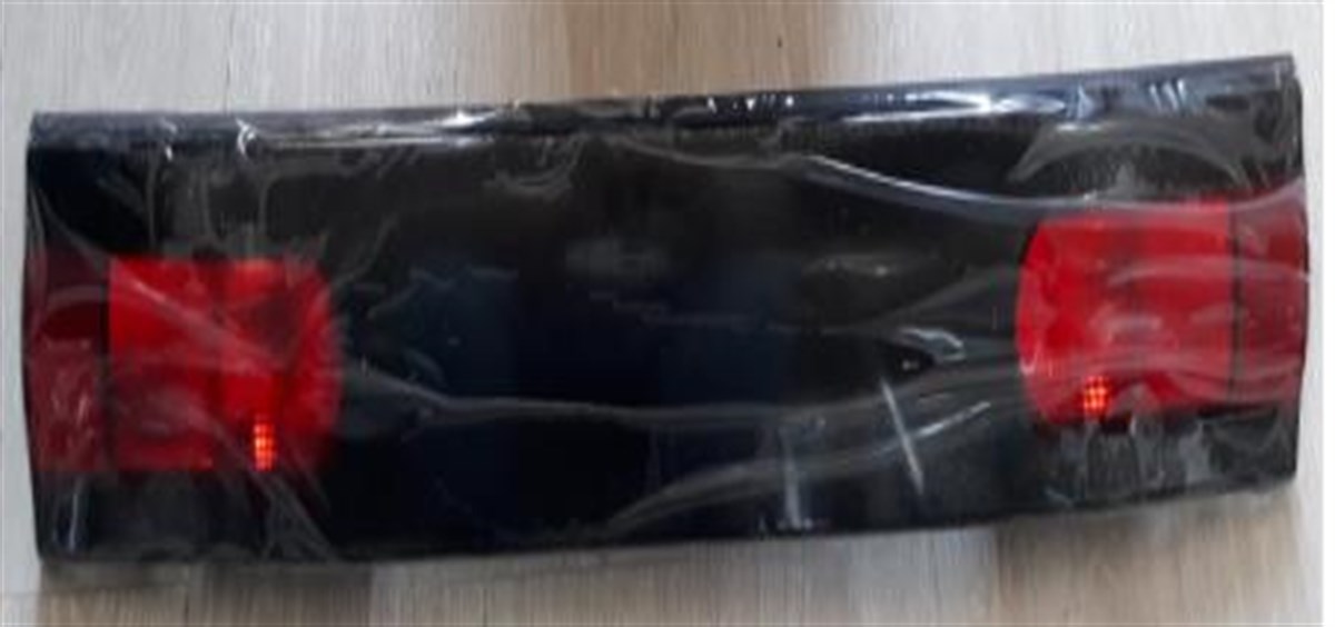 Stop Bandı Orta Stop Renault R19 Sedan 37440111 | Mako 37440111