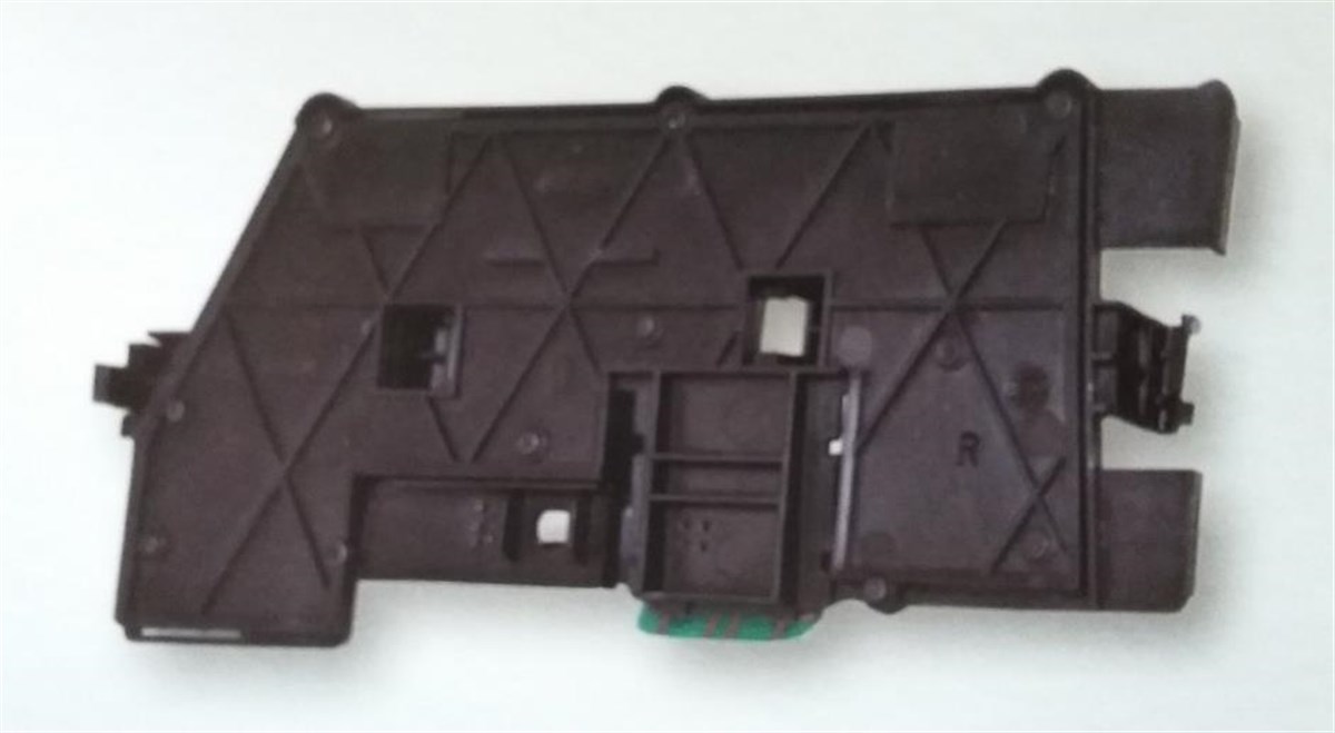 Stop Duyu Kapağı R9 Stop Sağ Far10682 | Farba 10682e