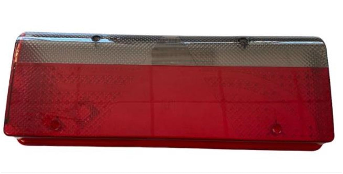 Stop Lamba Camı Dorse Cam Ym Sol 3.nesil Tırsan Stop Camı -demmon Efe-3003 | Çerkez Unvr308