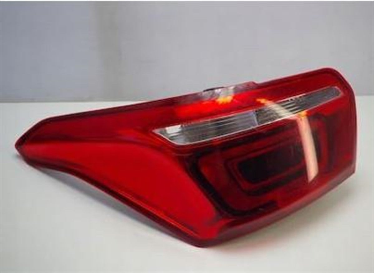 Stop Lamba Cıtroen C Elysee Ym 16- Sol Makyajlı Duylu | Ith 9817303780