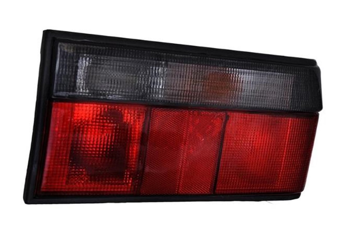 Stop Lamba R9 Fairway Füme Duysuz Sol Far11141 | Farba 11141e