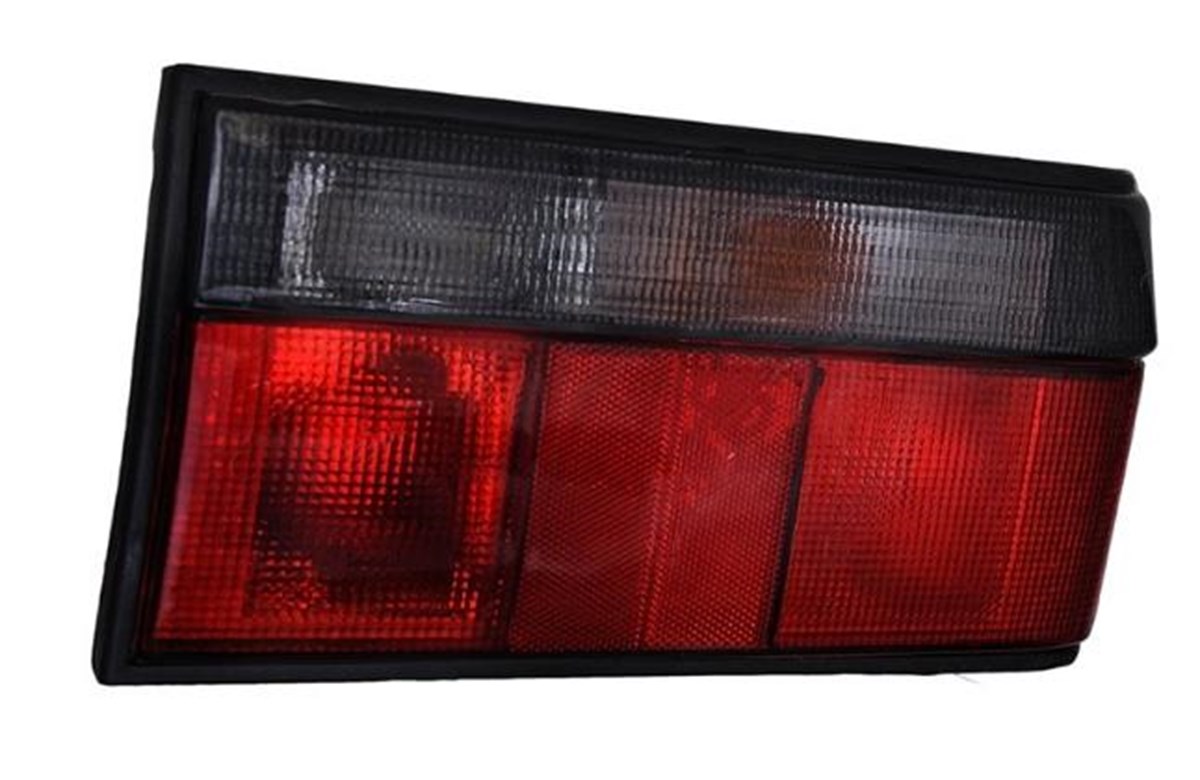 Stop Lamba R9 Fairway Füme Duysuz Sağ Far11142 | Farba 11142e