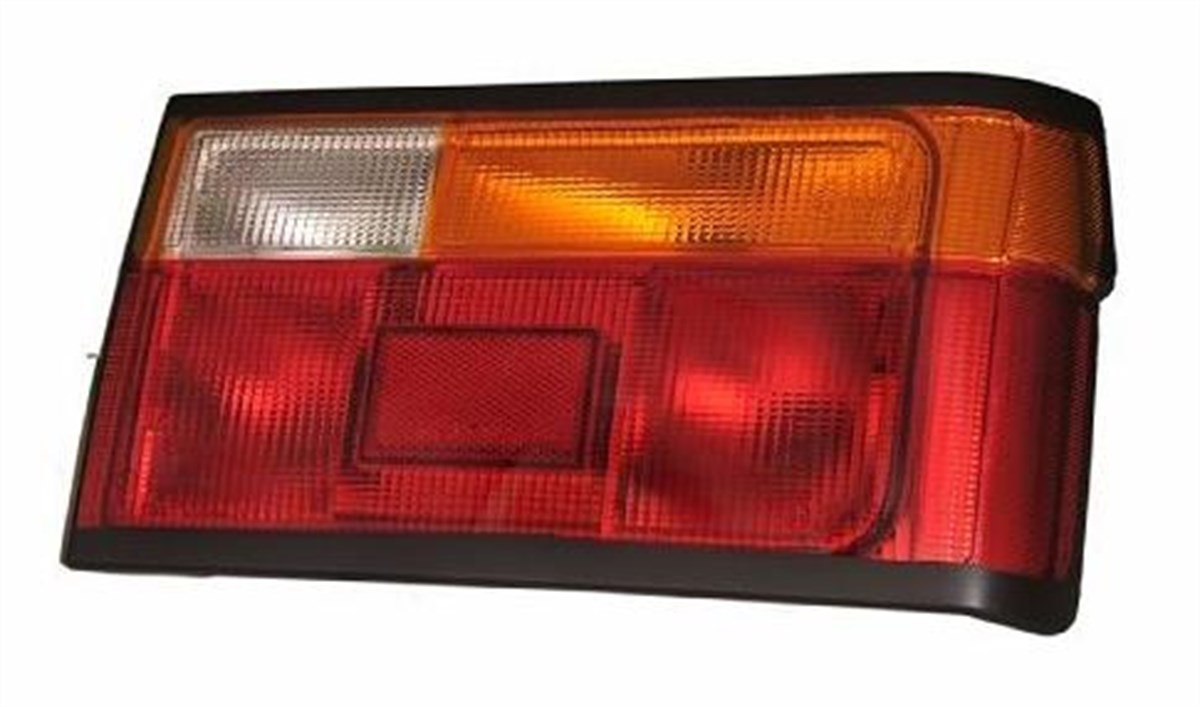 Stop Lamba R9 Sol Sarı  Far10675 | Farba 10675e