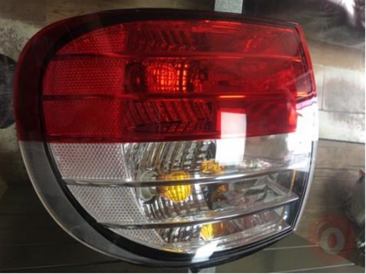 Stop Lamba Sağ Dış Hyundaı Starex 97-01 | Kale 924024a000