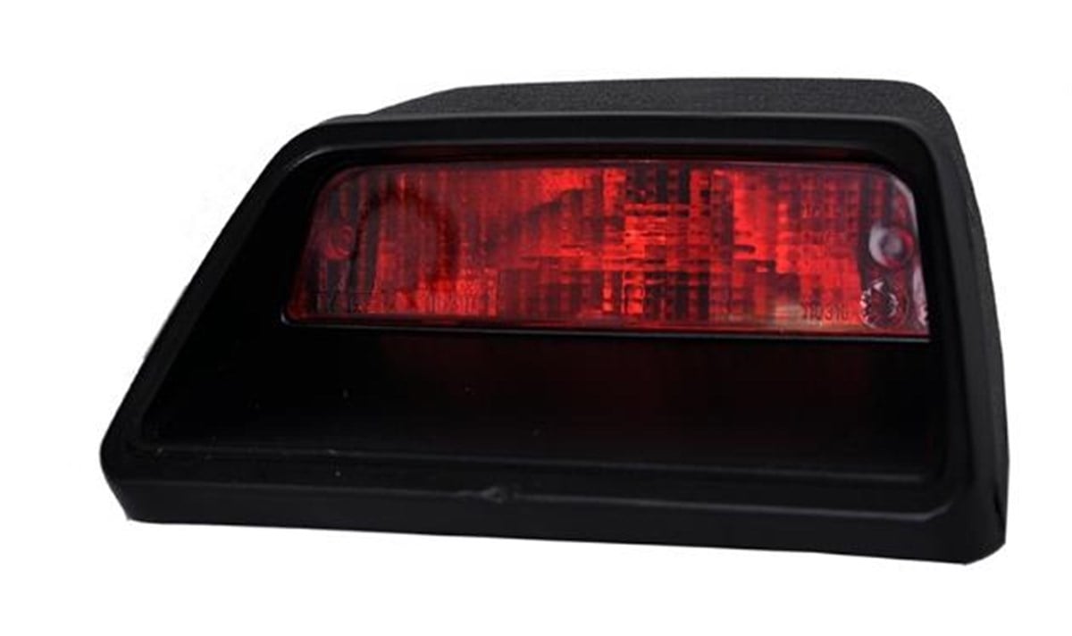 Stop Lamba Slx Cam İçi 3. Stop Lamba Panzinot Orta Stop  Far11029 | Farba 11029e