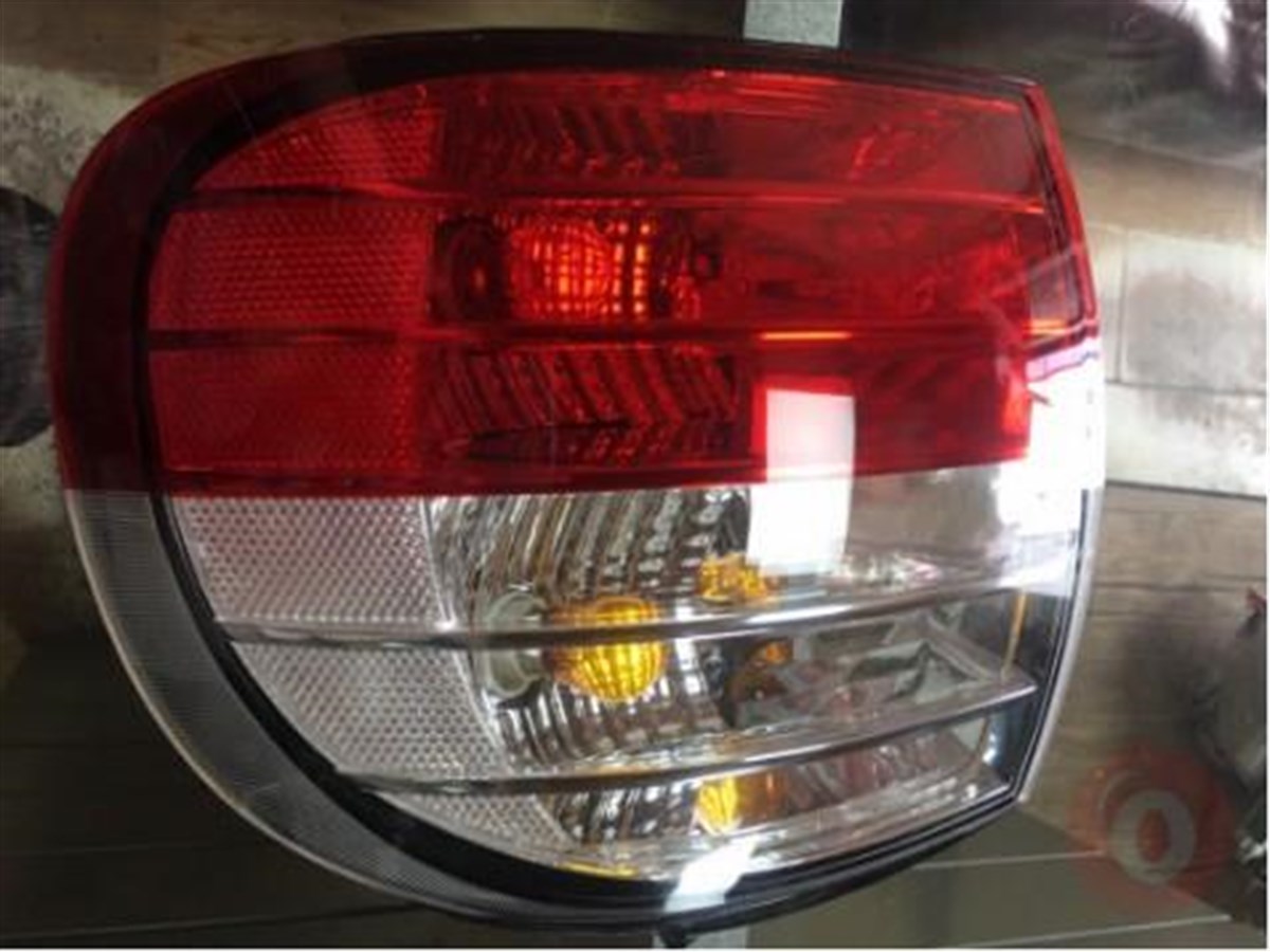 Stop Lamba Sol Dış Hyundaı Starex 97-01 | Kale 924014a000