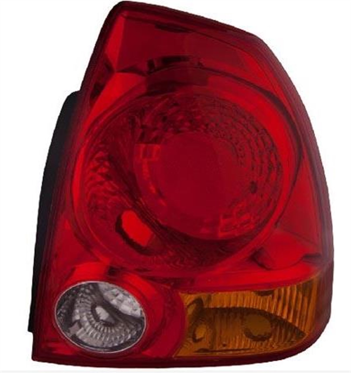 Stop Lambası Hyundai Accent Duysuz Sağ 03-06 (admira Kasa) | Pleksan 7500