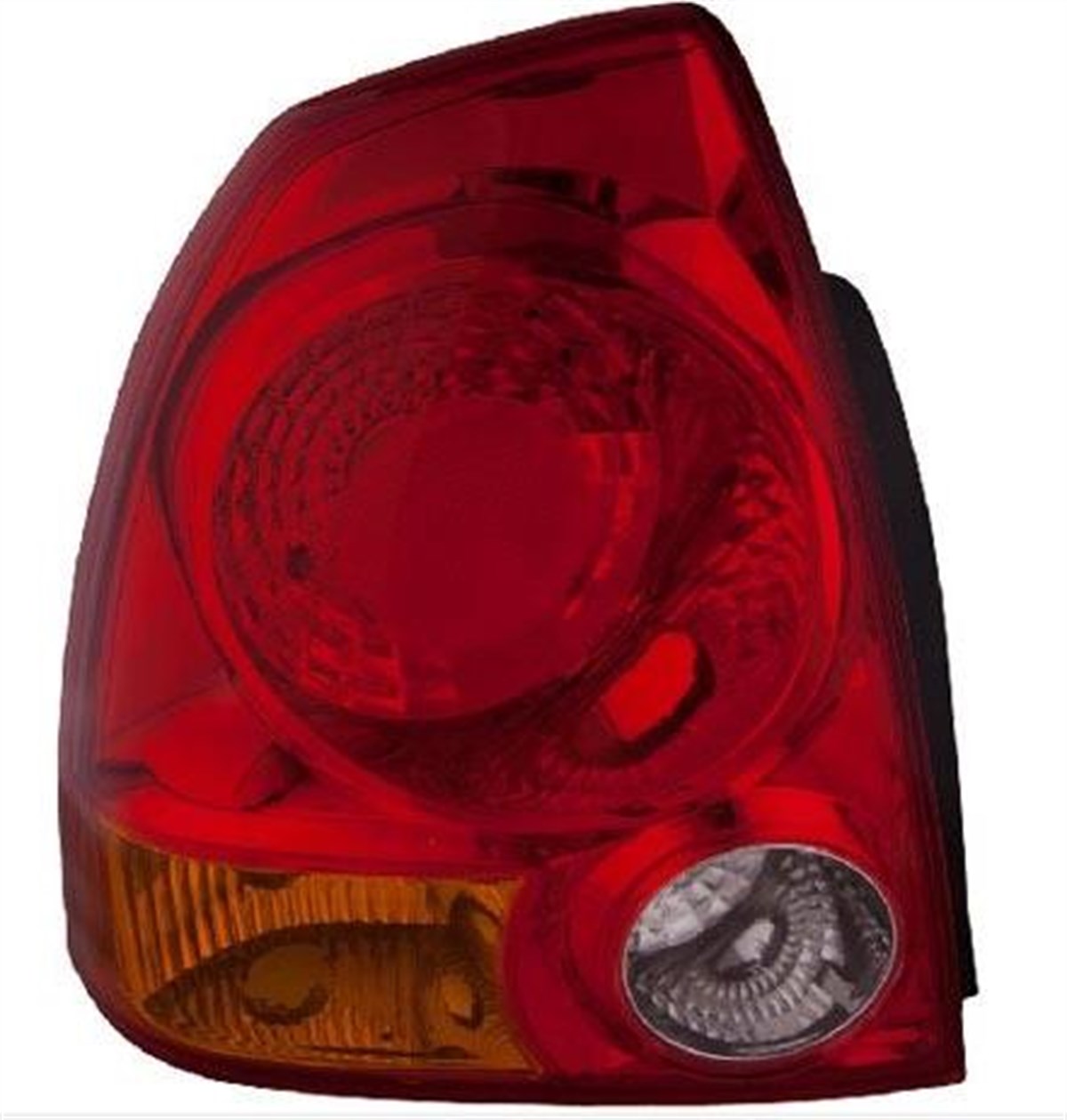 Stop Lambası Hyundai Accent Duysuz Sol 03-06 (admira Kasa) | Pleksan 7501