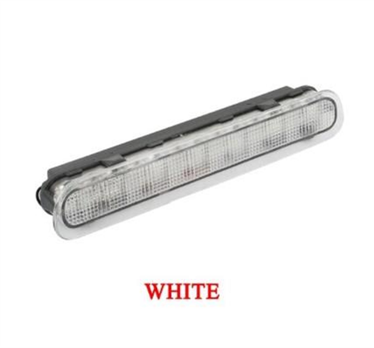 Stop Lambası Bagaj Toyota Hılux Vıgo 10-14 Beyaz | Martek Lam815700k080